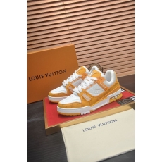 Louis Vuitton Trainer Sneaker